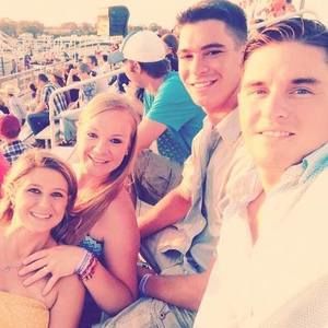 Meet your Posher, Forrest